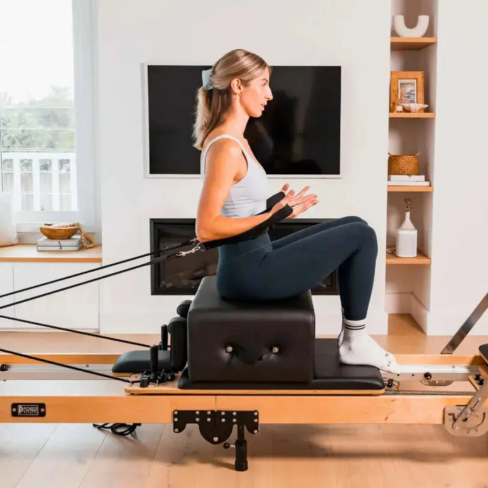 How to Choose the Right Pilates Reformer for Your Home (2025 Buyer’s Guide) - Pilates Supply Co.