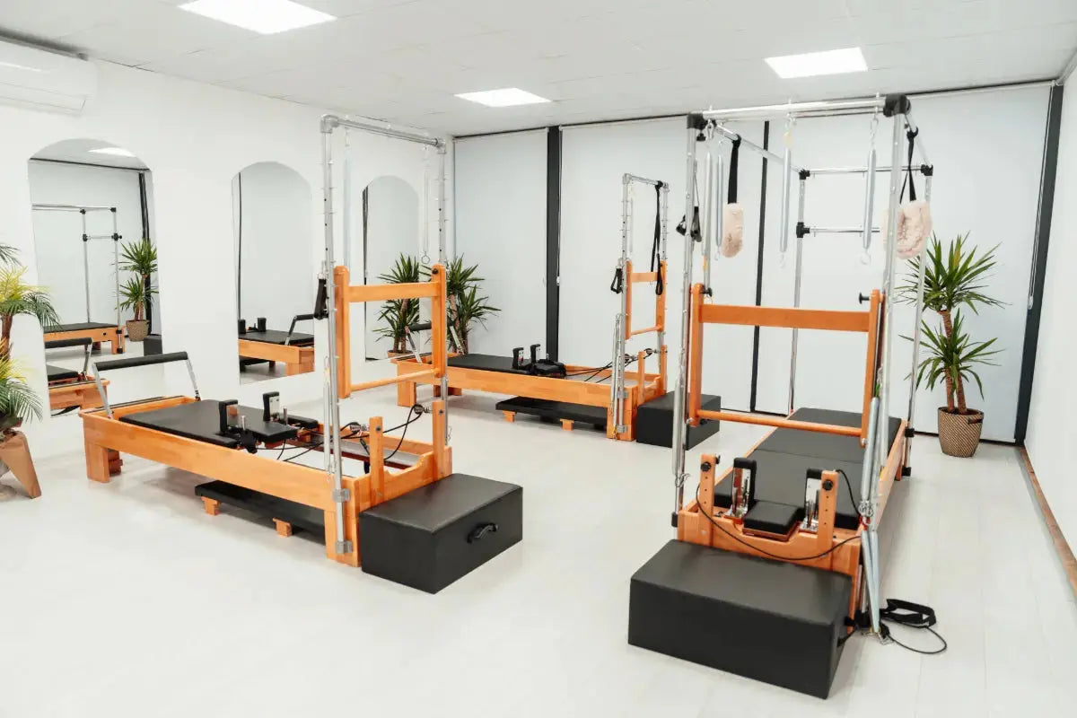 From Mat to Machine: How Reformers Can Double Your Studio’s Revenue - Pilates Supply Co.
