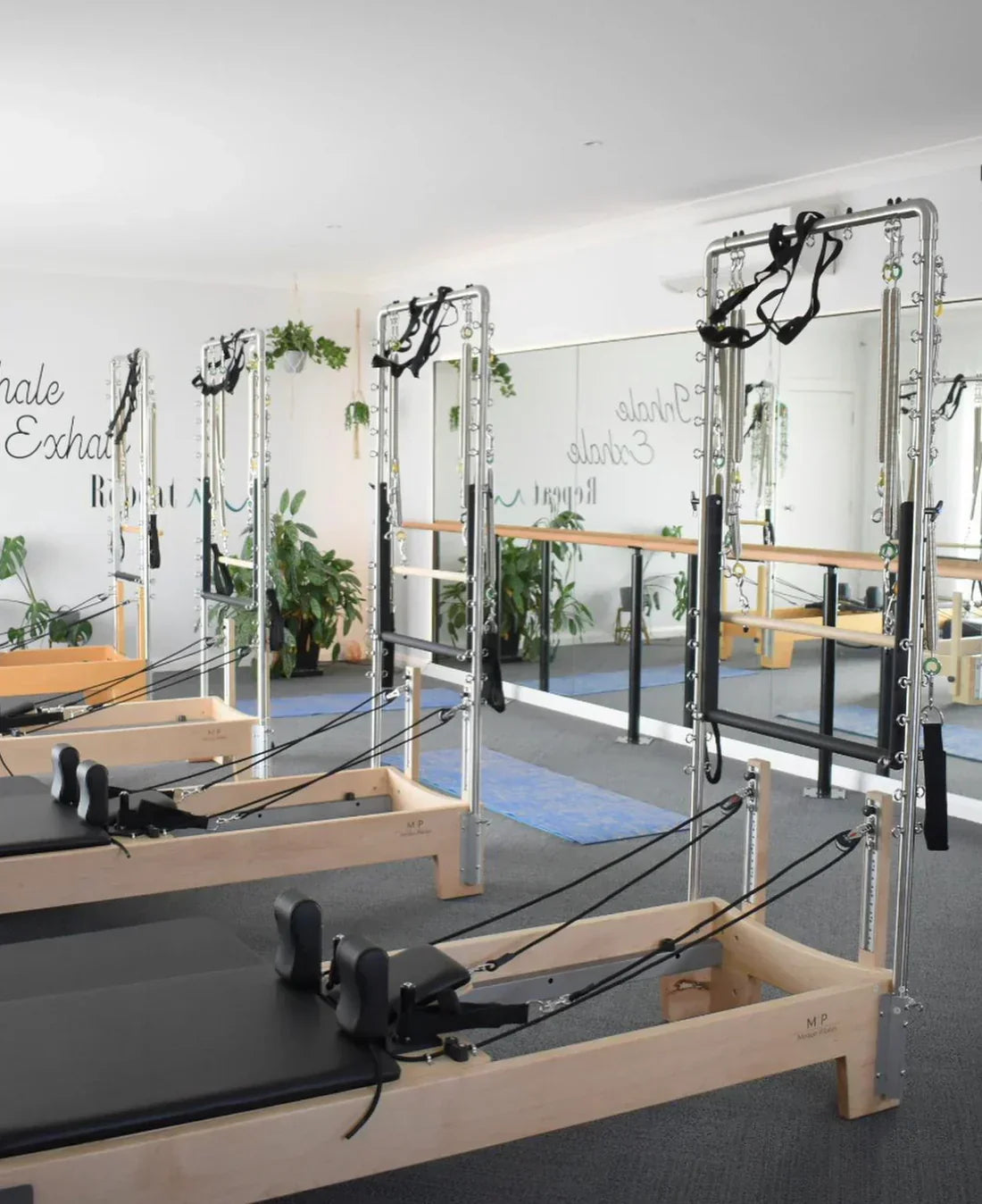 How to Design Your Pilates Studio: An Australian Guide to Layout, Flow and Profitability