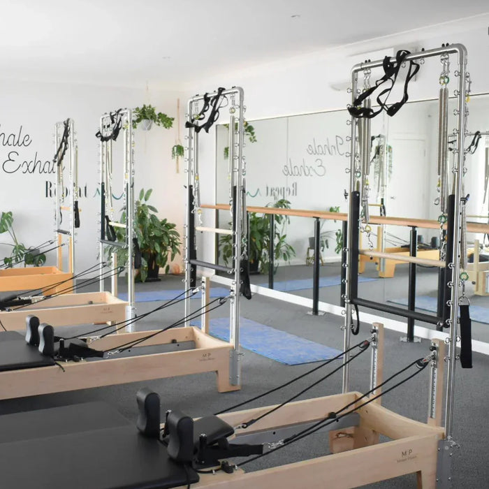 How to Design Your Pilates Studio: An Australian Guide to Layout, Flow and Profitability
