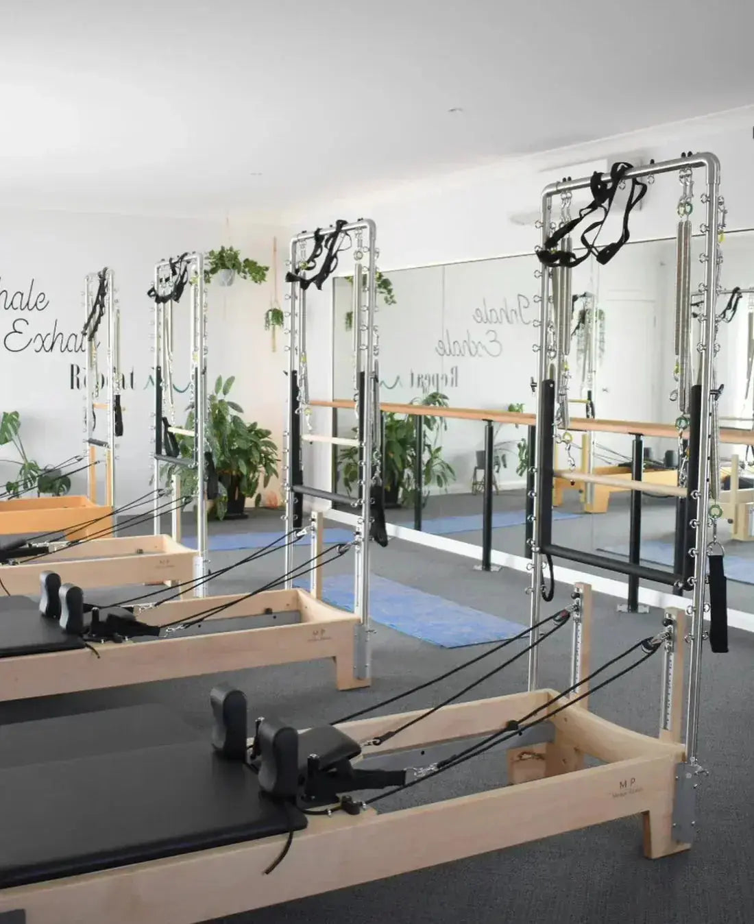 How to Design Your Pilates Studio: An Australian Guide to Layout, Flow and Profitability - Pilates Supply Co.