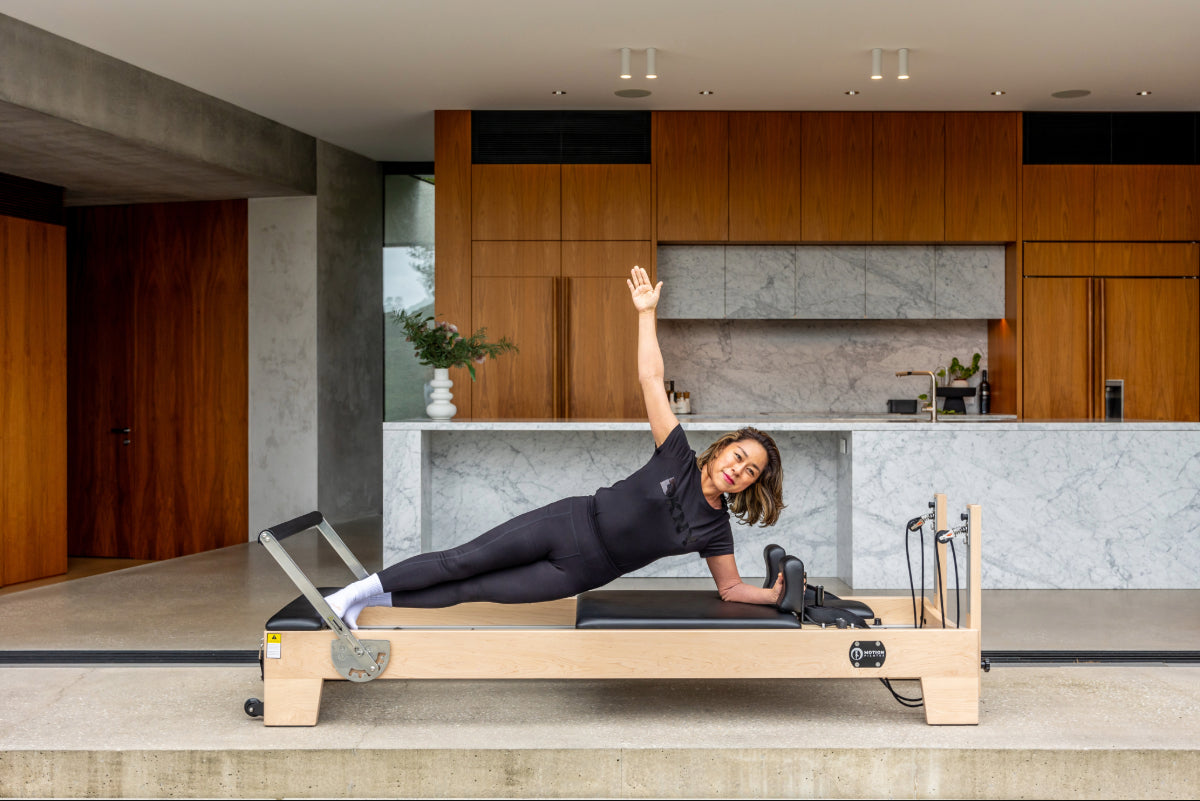 Motion Pilates