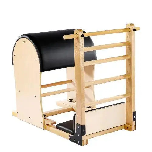 Ladder Barrels - Pilates Supply Co.