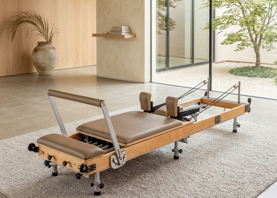 Pilates Supply Co.