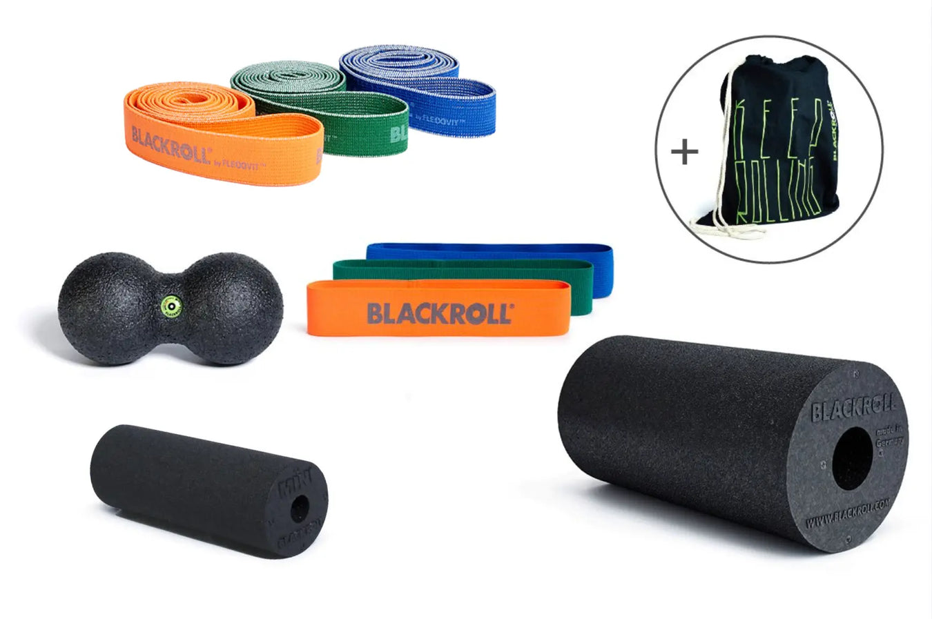 Blackroll sets