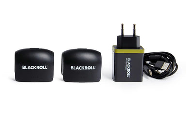 BLACKROLL® INFINITY Spare Batteries 2.0 | For Compression Boots BLACKROLL® Australia