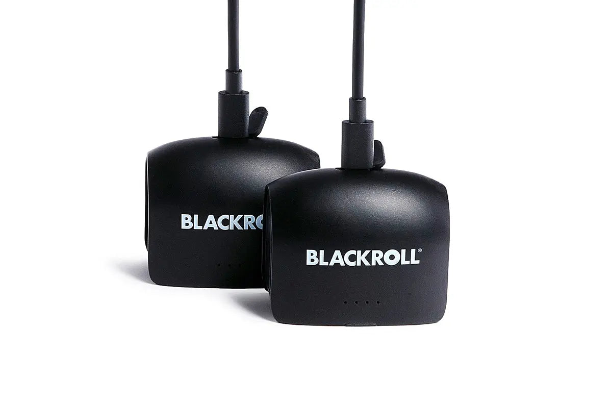 BLACKROLL® INFINITY Spare Batteries 2.0 | For Compression Boots BLACKROLL® Australia