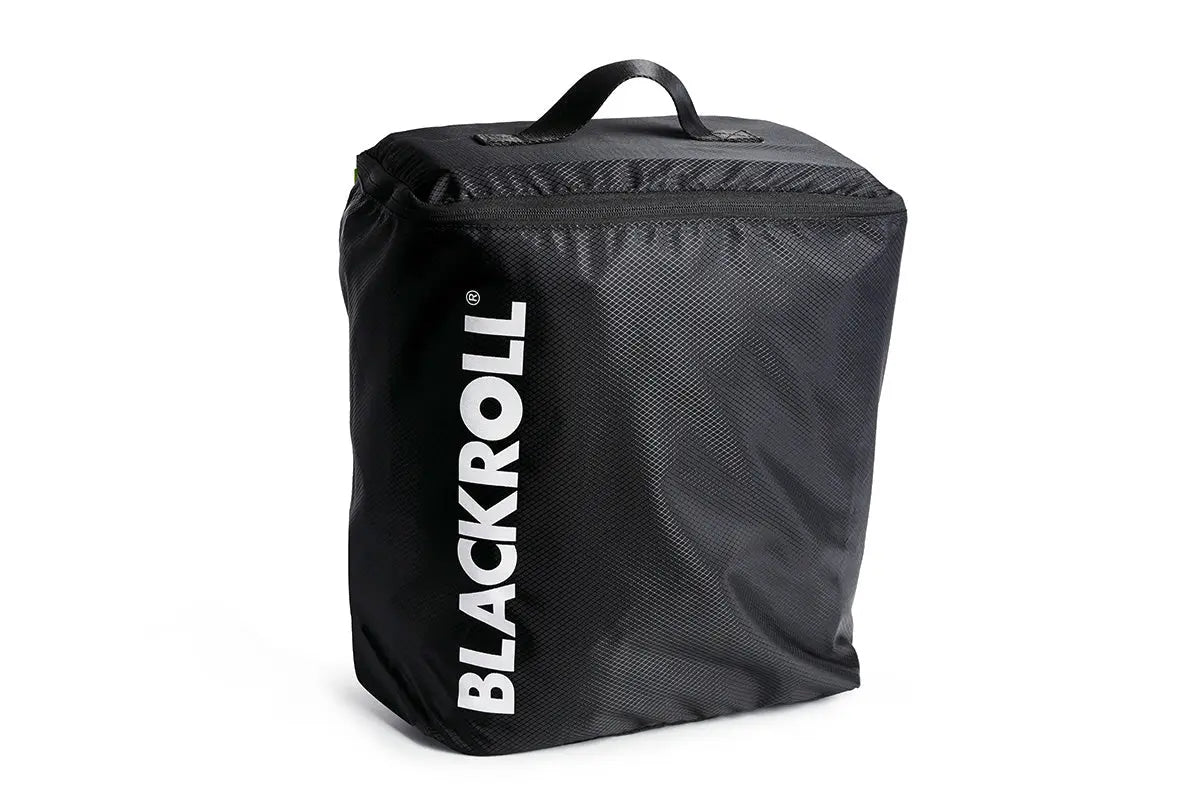 BLACKROLL® AIR LOUNGER 2.0 | Inflatable Lounger for Indoor/Outdoor Use BLACKROLL® Australia