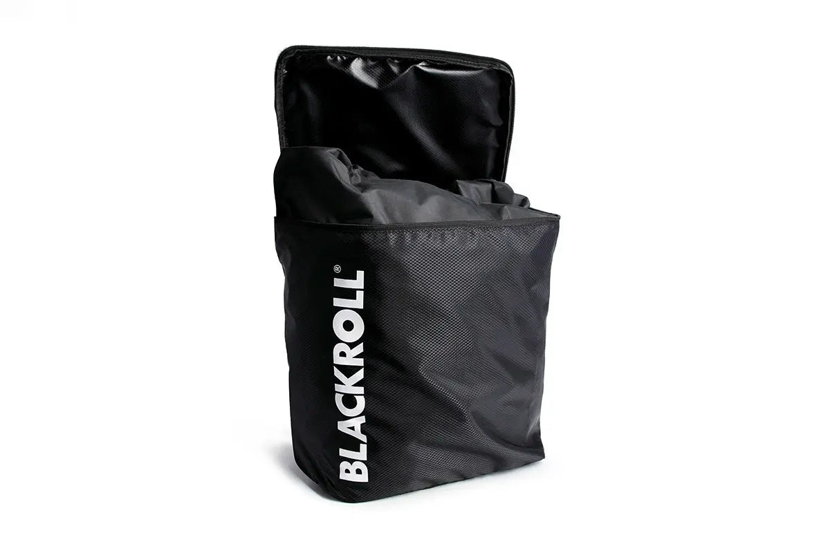 BLACKROLL® AIR LOUNGER 2.0 | Inflatable Lounger for Indoor/Outdoor Use BLACKROLL® Australia