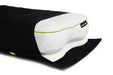 BLACKROLL® Recovery Pillow PLUS | Premium Comfort - height adjustable memory foam pillow BLACKROLL® Australia