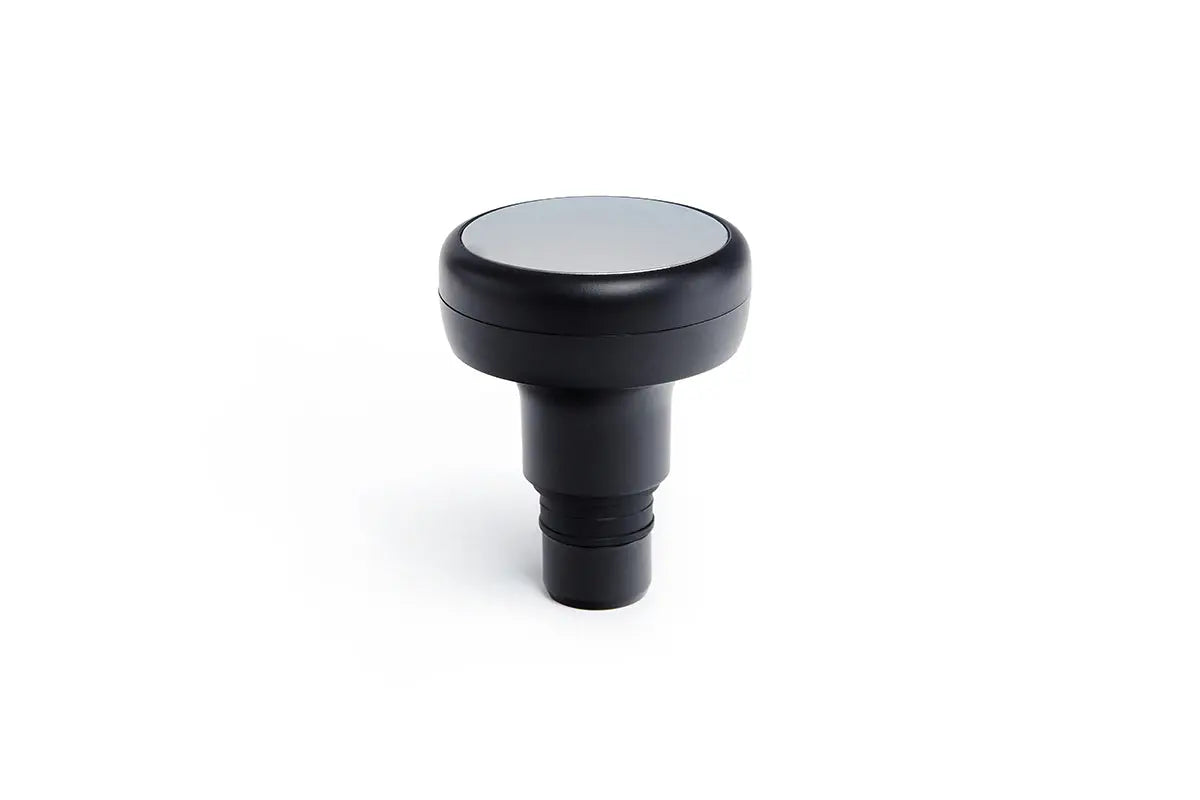 BLACKROLL® HEAT HEAD | Heat Attachment for the Fascia Gun BLACKROLL® Australia