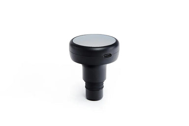 BLACKROLL® HEAT HEAD | Heat Attachment for the Fascia Gun BLACKROLL® Australia
