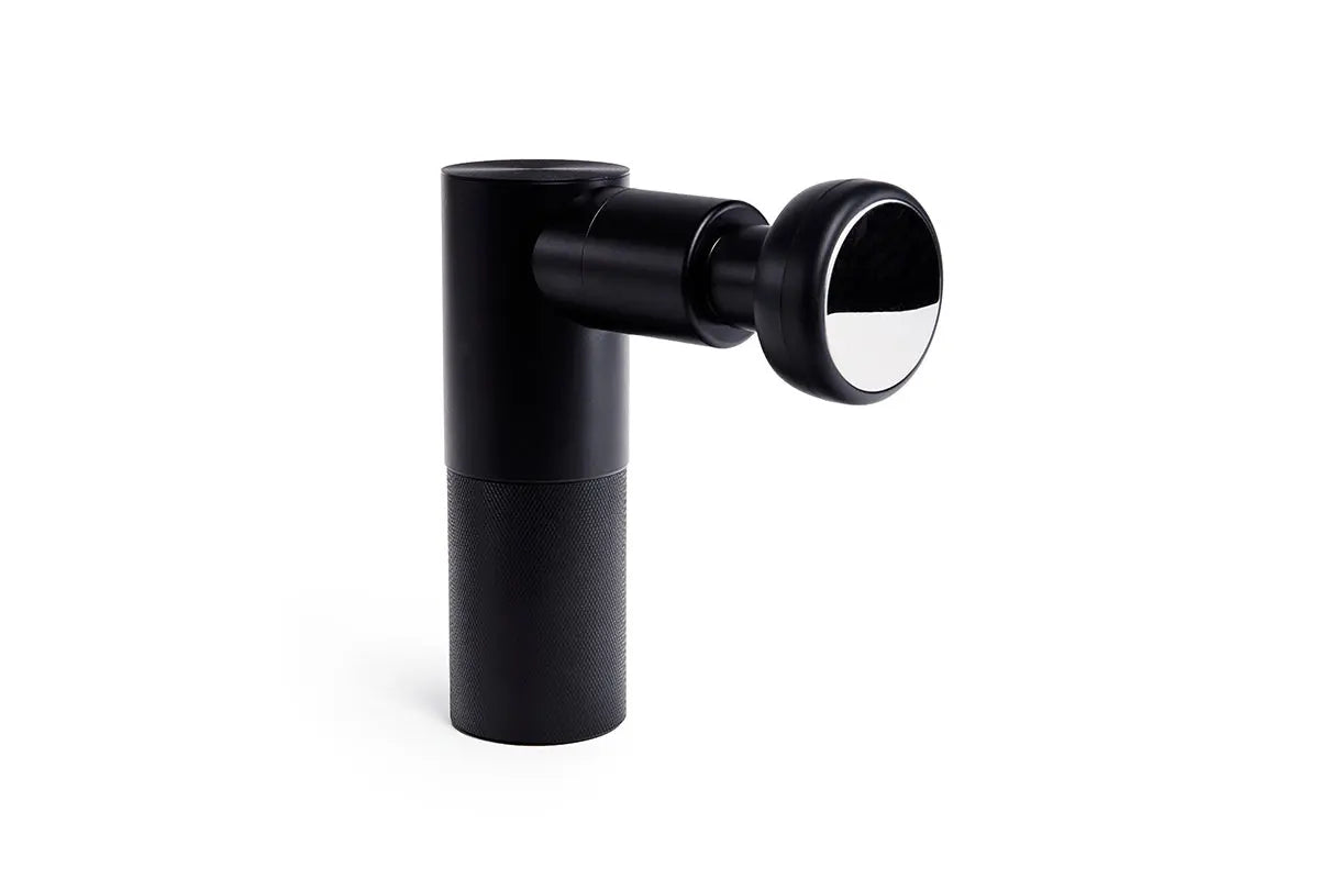 BLACKROLL® HEAT HEAD | Heat Attachment for the Fascia Gun BLACKROLL® Australia