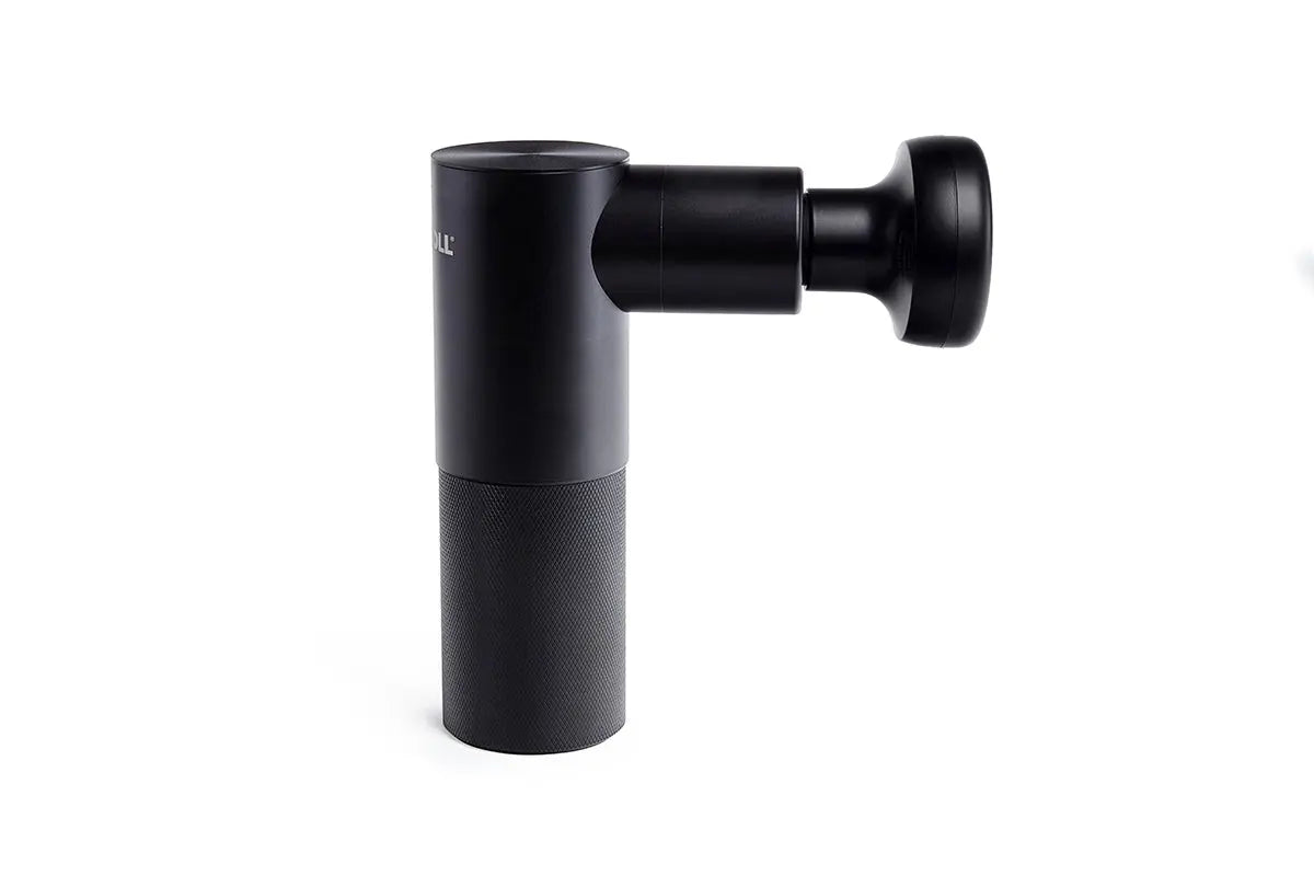 BLACKROLL® HEAT HEAD | Heat Attachment for the Fascia Gun BLACKROLL® Australia