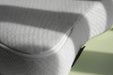 BLACKROLL® Recovery Pillow PLUS | Premium Comfort - height adjustable memory foam pillow BLACKROLL® Australia