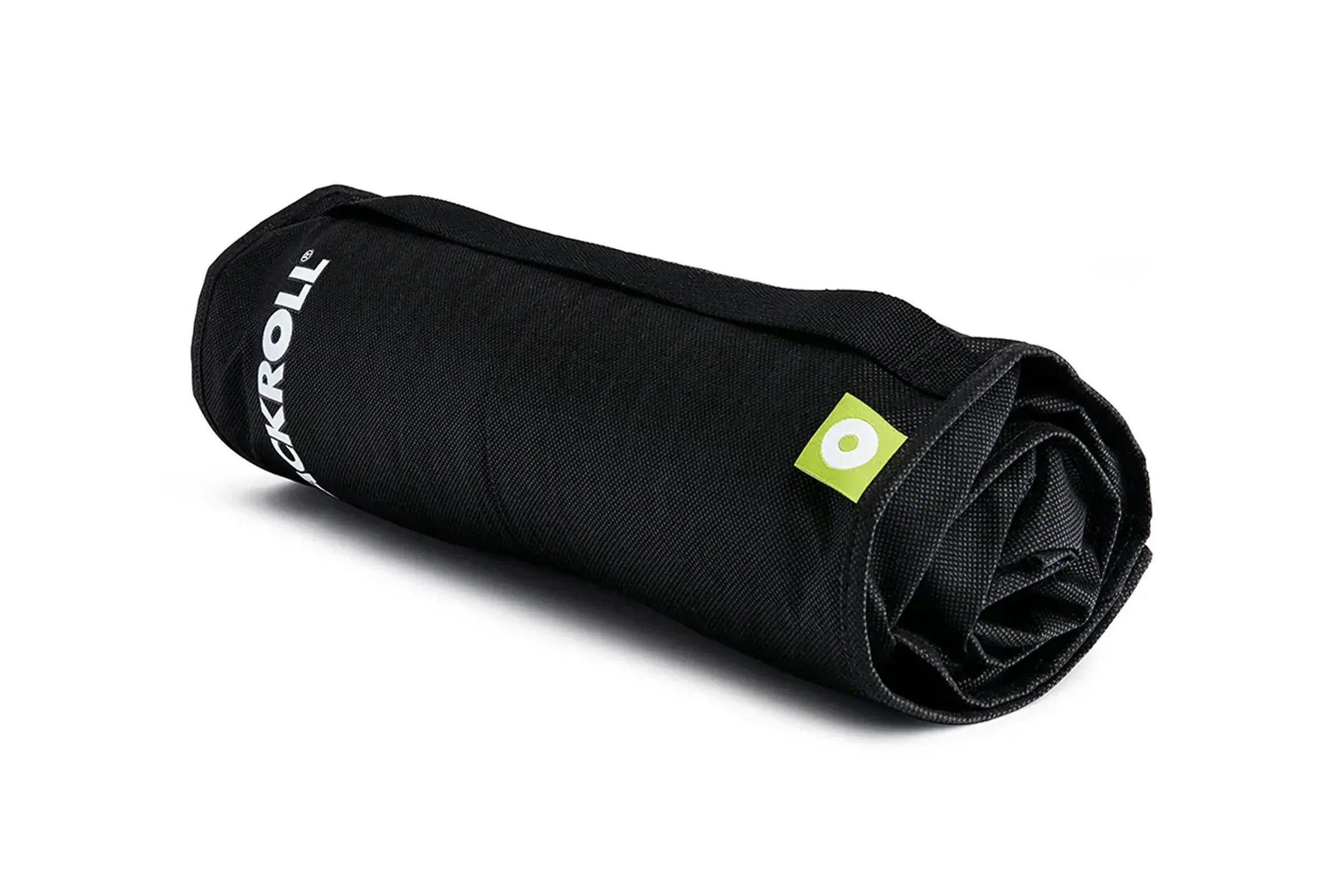 BLACKROLL® Recovery Pillow PLUS | Premium Comfort - height adjustable memory foam pillow BLACKROLL® Australia