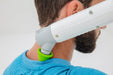 BLACKROLL® BOOSTER HEAD | Attachments for the Booster Core BLACKROLL® Australia