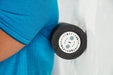 BLACKROLL® BOOSTER HEAD BOX | Vibrating Massager With Attachments & Slim Foam Roller BLACKROLL® Australia