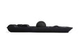 BLACKROLL® SMART STANDING DESK MAT | With Mini Roller, Ball & Twister BLACKROLL® Australia