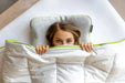 BLACKROLL® Pillow Case Original | For the Recovery Pillow BLACKROLL® Australia