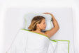 BLACKROLL® Pillow Case Original | For the Recovery Pillow BLACKROLL® Australia