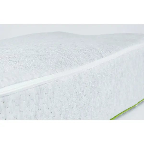 BLACKROLL® PILLOW CASE Climate Grey | For Recovery Pillow BLACKROLL® Australia