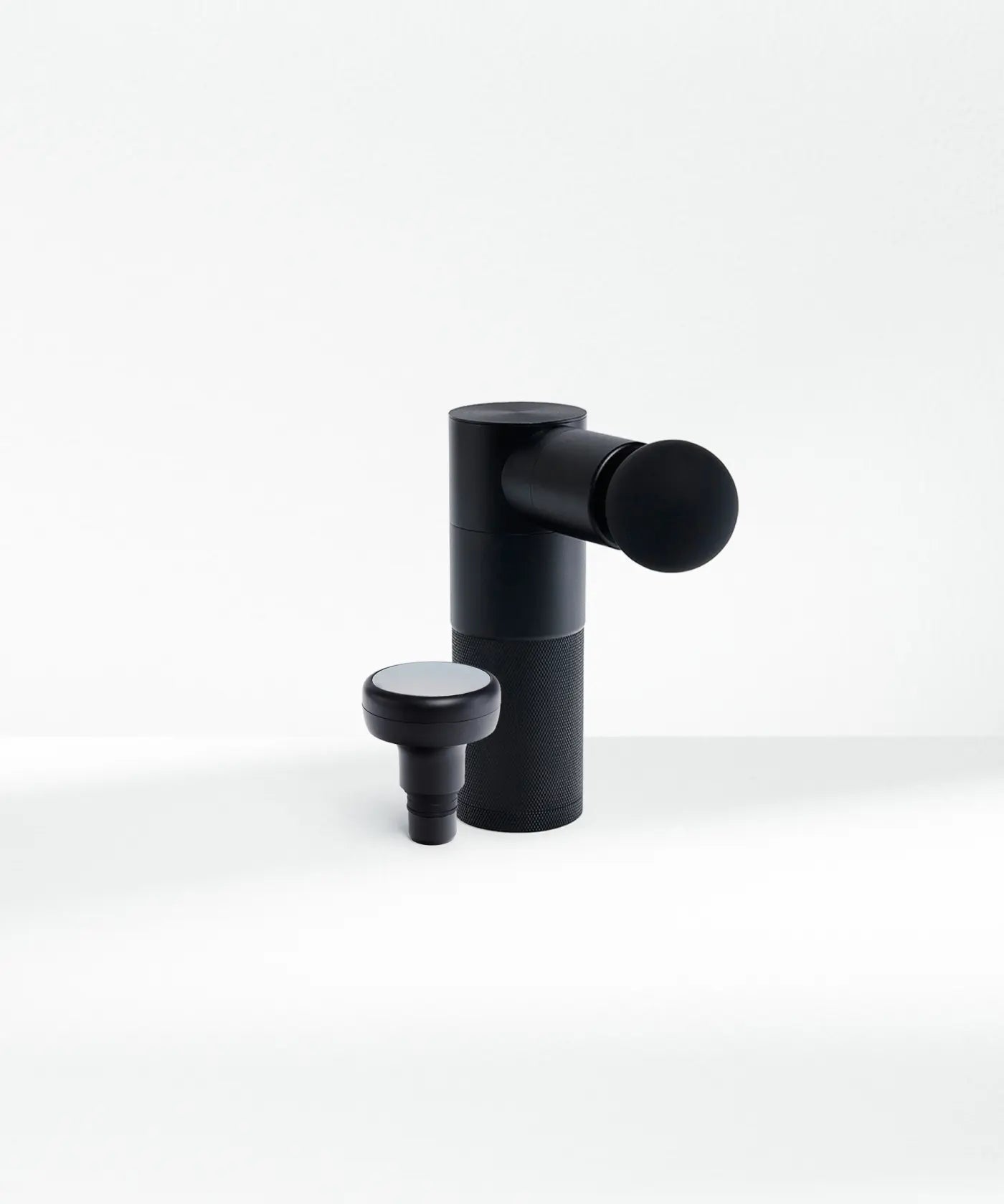BLACKROLL® HEAT HEAD | Heat Attachment for the Fascia Gun BLACKROLL® Australia