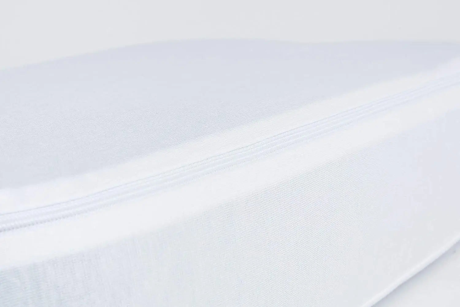 BLACKROLL® PILLOW CASE in Light Grey | For the Recovery Pillow BLACKROLL® Australia