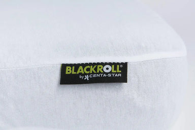 BLACKROLL® PILLOW CASE WHITE BLACKROLL® Australia