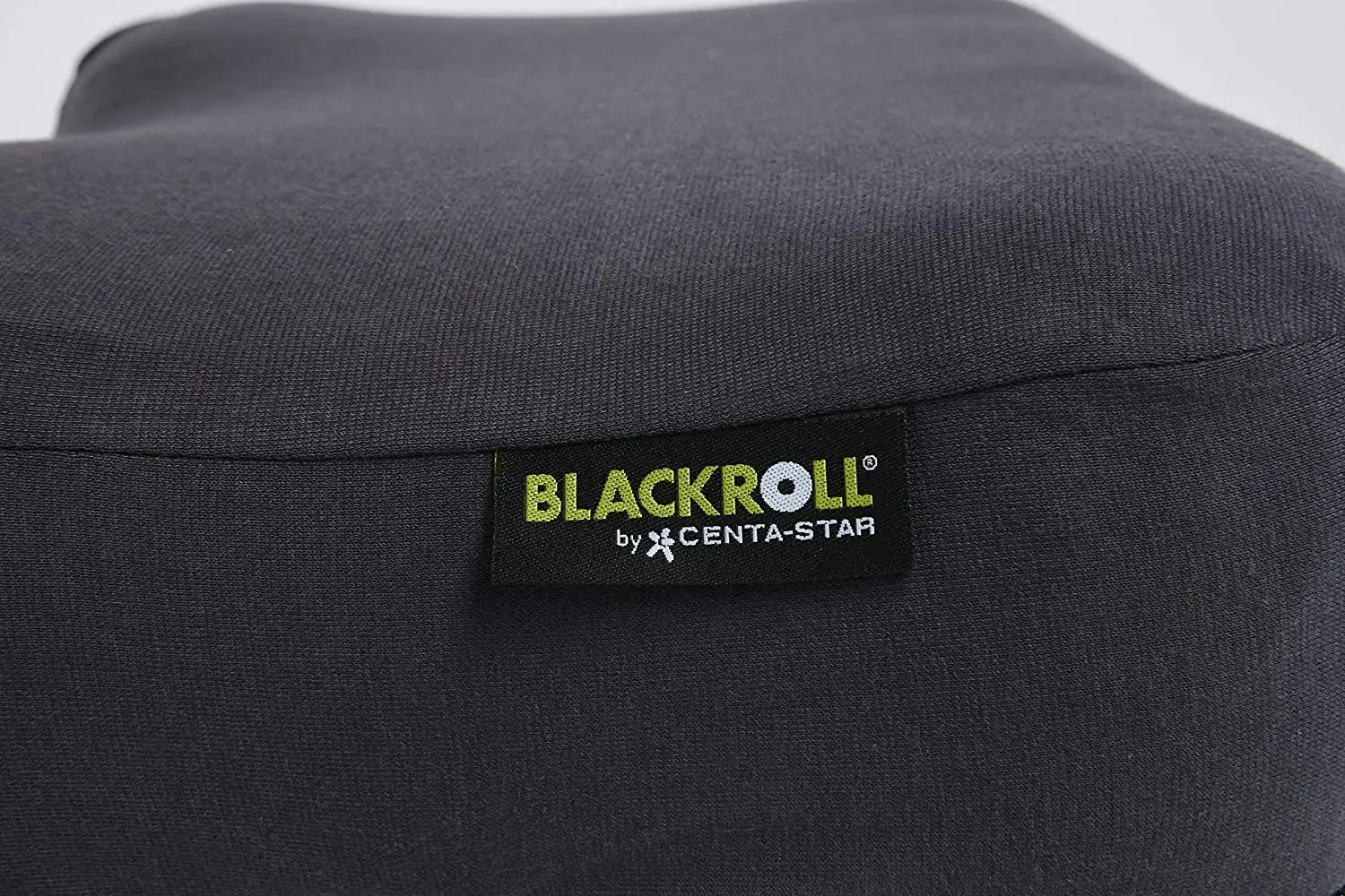 BLACKROLL® Pillow Case JERSEY PLUS | For Recovery Pillow Plus BLACKROLL® Australia