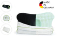 BLACKROLL®  INFRARED SLEEP SET | Recovery Pillow and Infrared Ultralite Blanket BLACKROLL® Australia