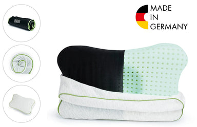 BLACKROLL®  INFRARED SLEEP SET BLACKROLL® Australia