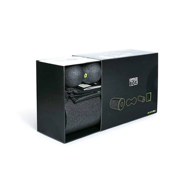 BLACKROLL® OFFICE BOX | Standard & Mini foam rollers, Duoball & Gymbag BLACKROLL® Australia