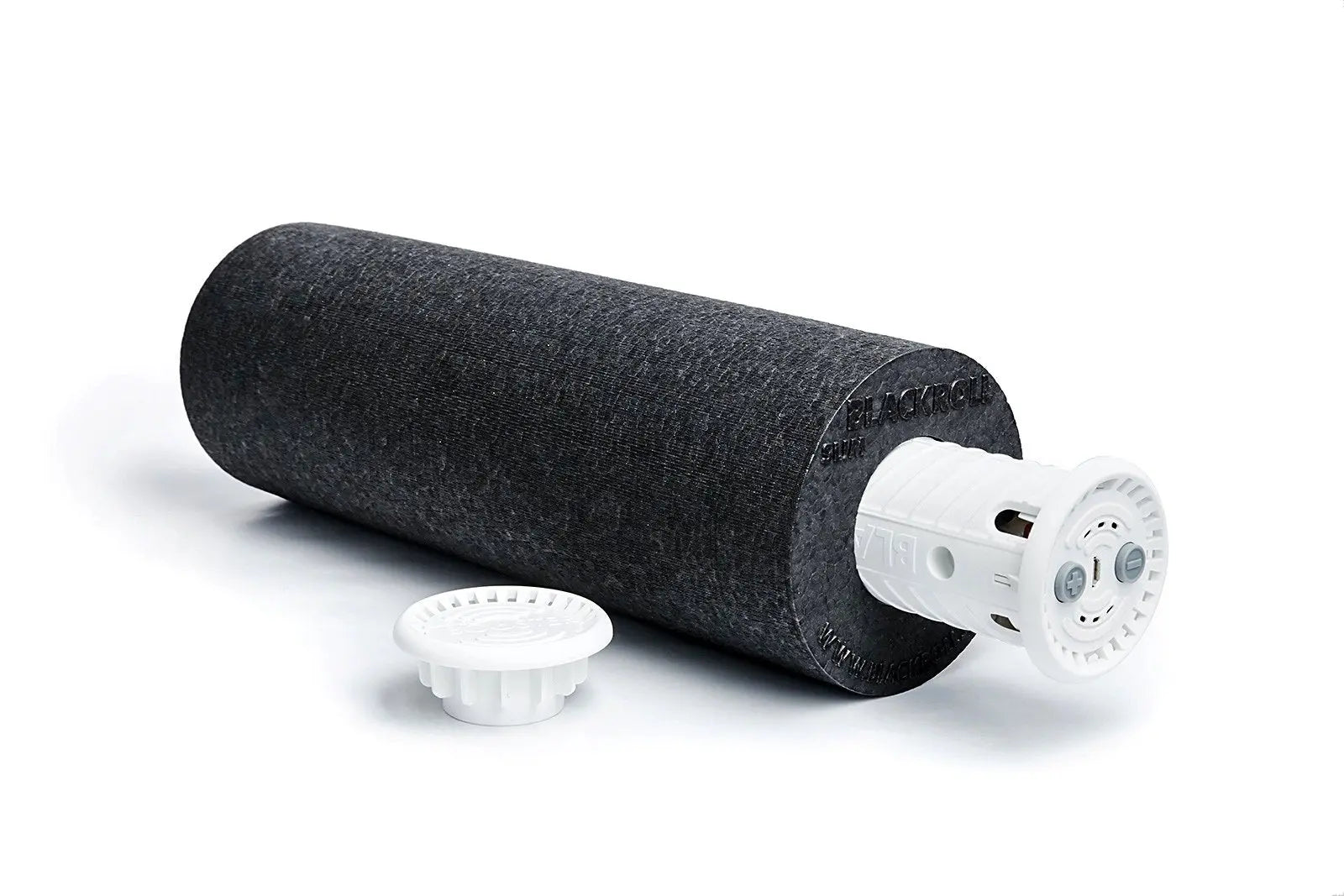 BLACKROLL® BOOSTER + SLIM SET | Vibrating Massage Tool & Foam Roller BLACKROLL® Australia
