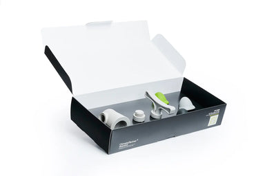 BLACKROLL® BOOSTER HEAD | Attachments for the Booster Core BLACKROLL® Australia
