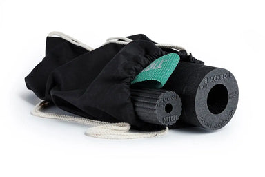 BLACKROLL® RUNNING BOX | Slim & Mini Foam Rollers, Loop Band & Running Bag BLACKROLL® Australia