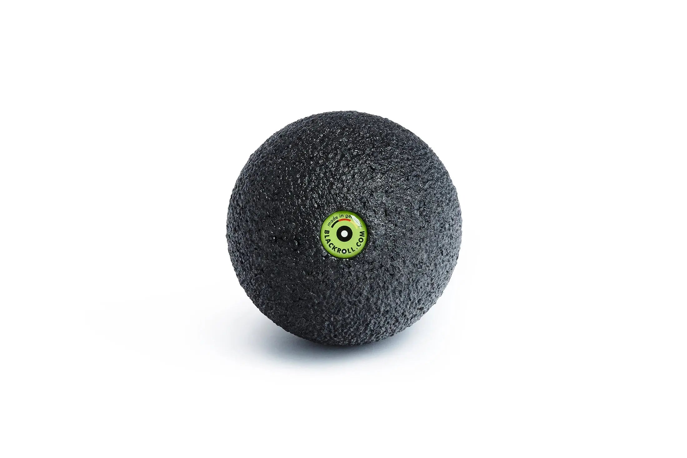 BLACKROLL® BALL | Massage ball for trigger points & myofascial release BLACKROLL® Australia