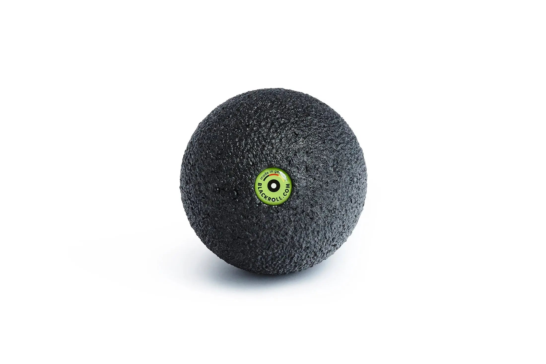 BLACKROLL® BALL | Massage ball for trigger points & myofascial release BLACKROLL® Australia
