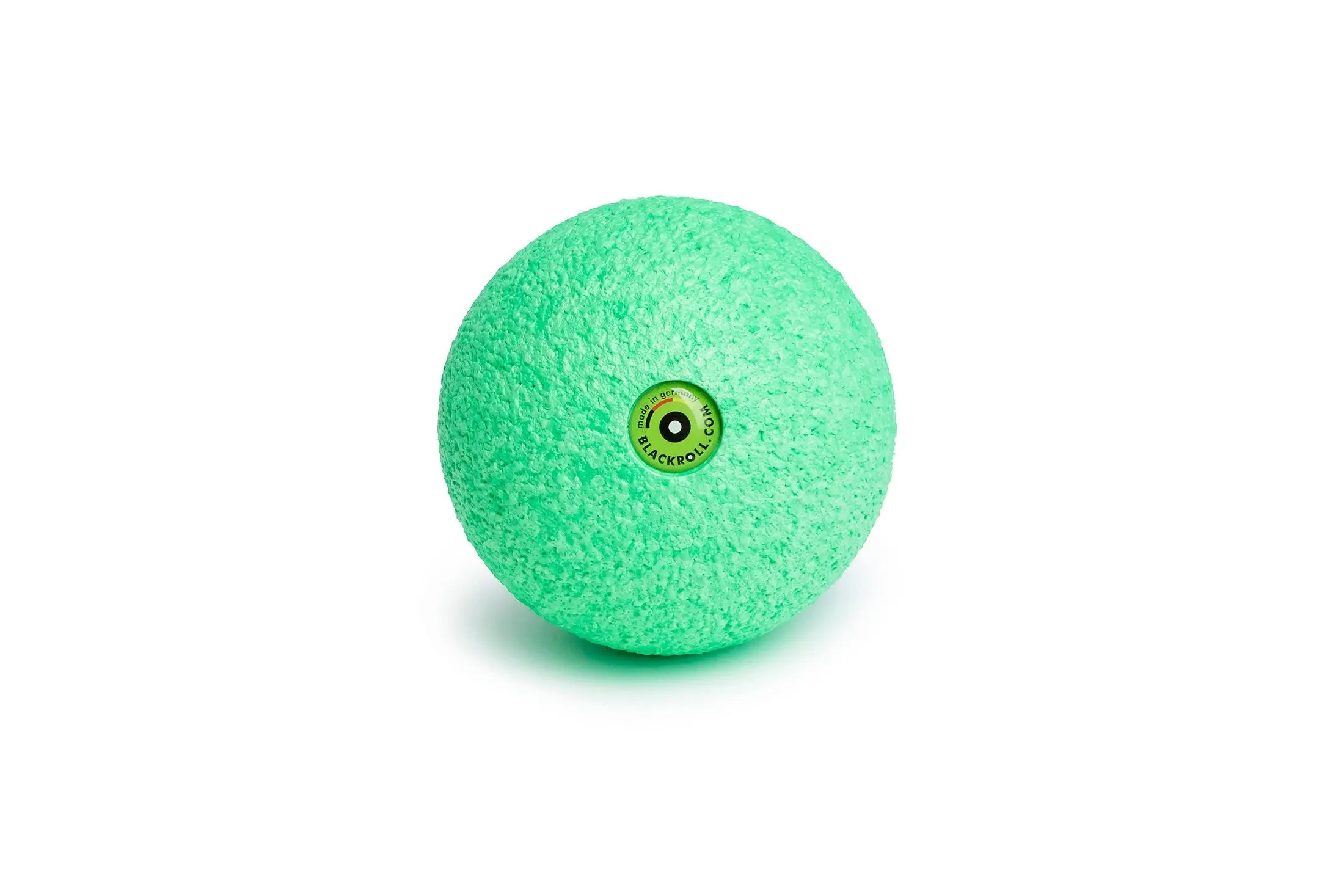 BLACKROLL® BALL | Massage ball for trigger points & myofascial release BLACKROLL® Australia