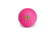 BLACKROLL® BALL | Massage ball for trigger points & myofascial release BLACKROLL® Australia
