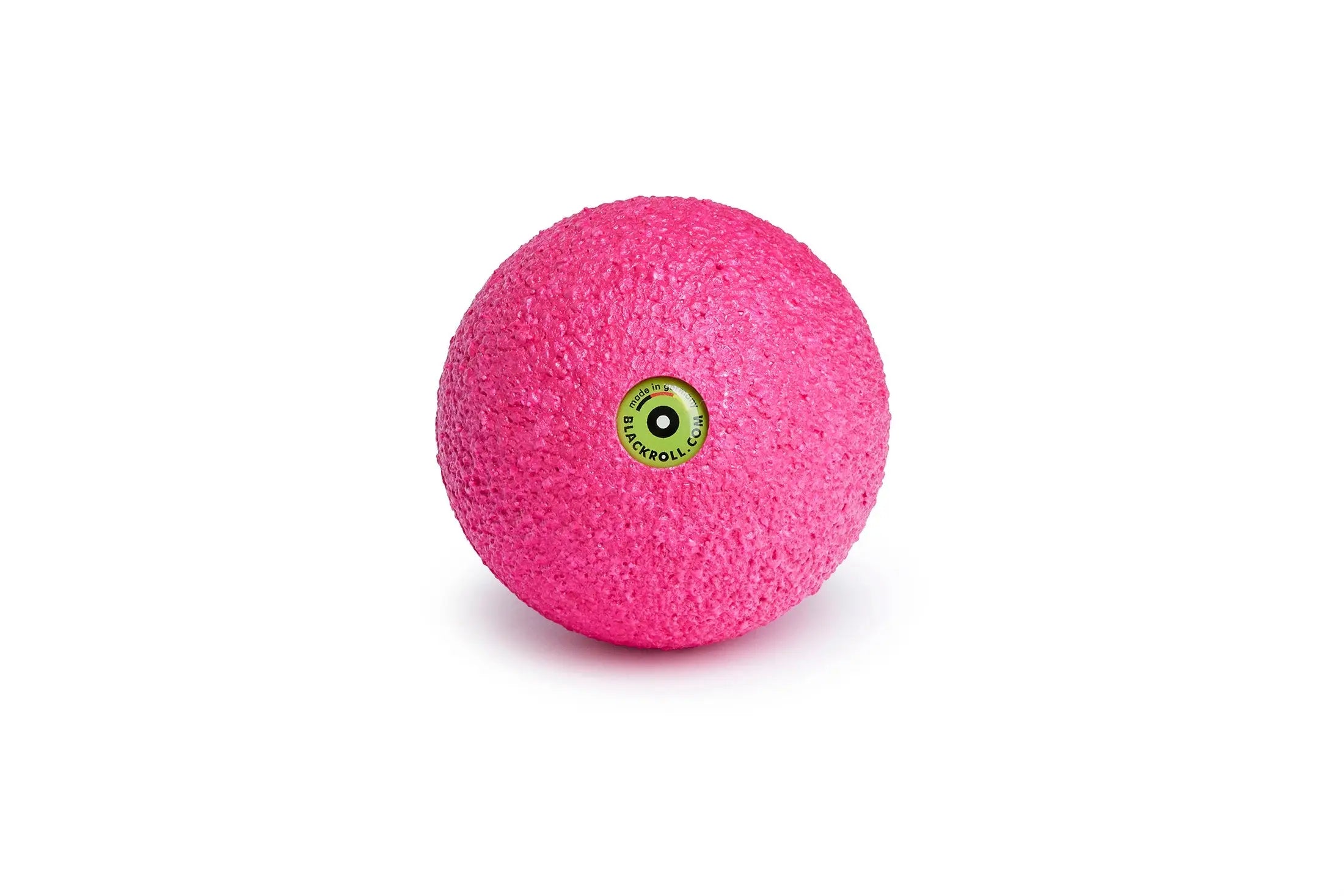 BLACKROLL® BALL | Massage ball for trigger points & myofascial release BLACKROLL® Australia