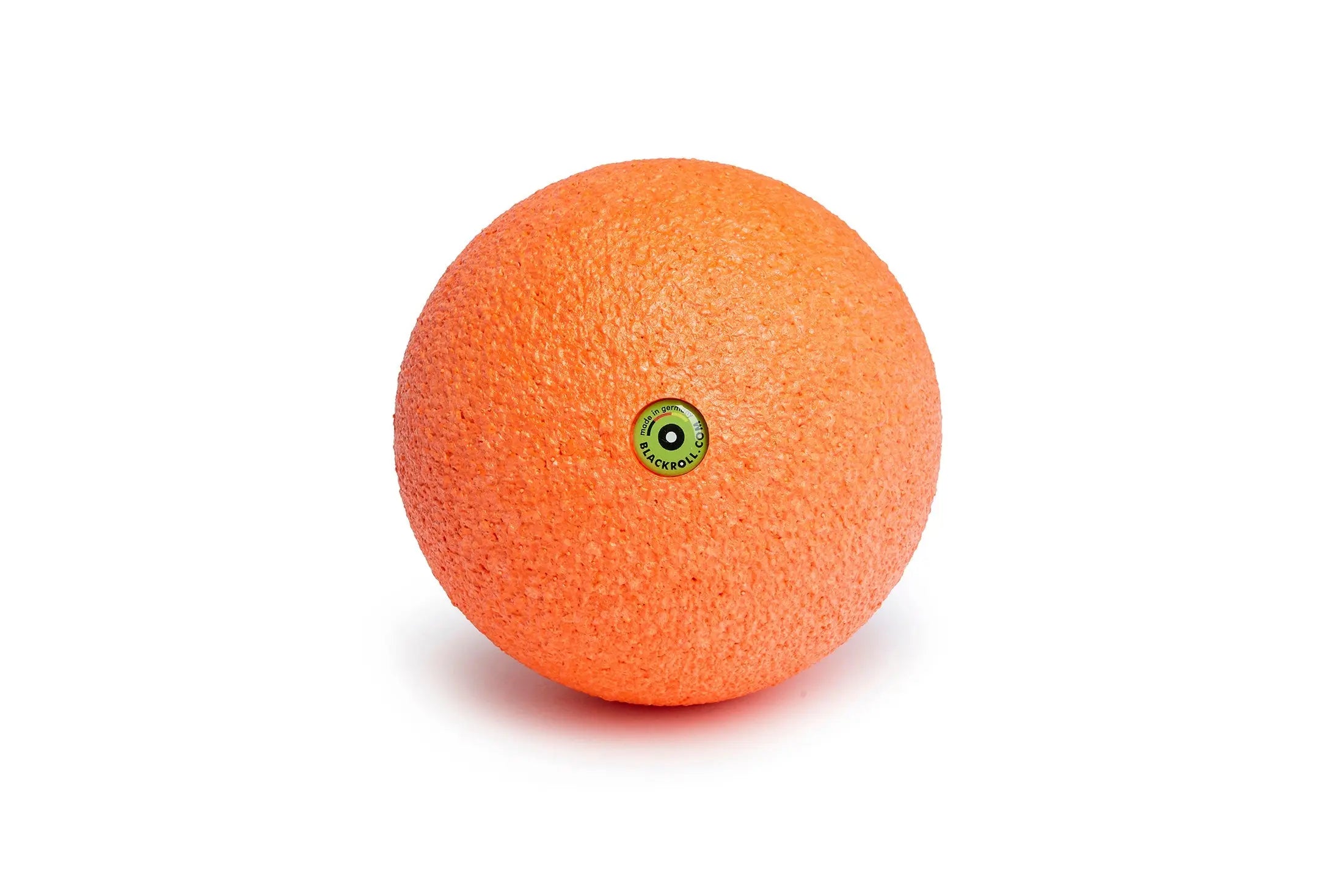 BLACKROLL® BALL | Massage ball for trigger points & myofascial release BLACKROLL® Australia