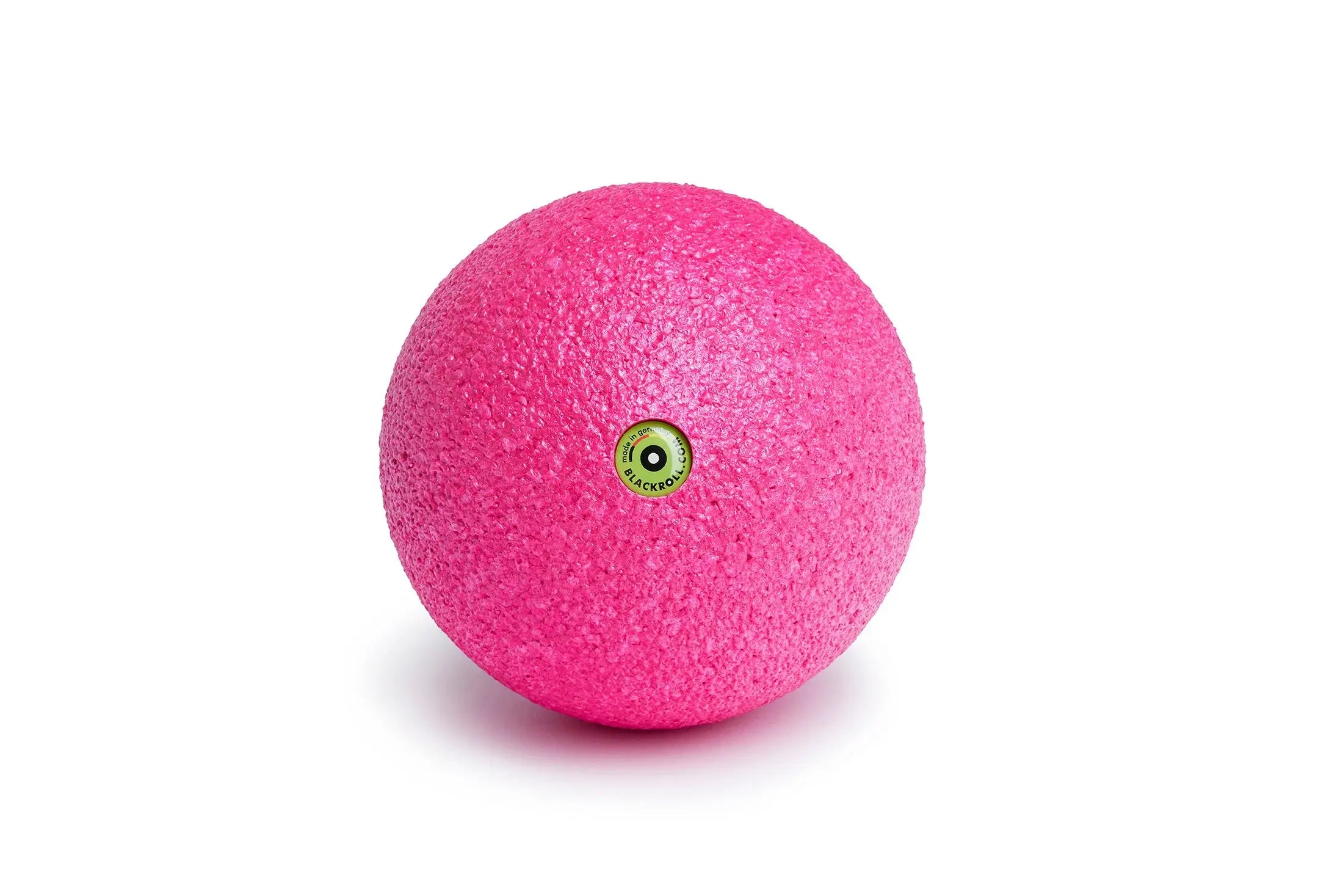 BLACKROLL® BALL | Massage ball for trigger points & myofascial release BLACKROLL® Australia
