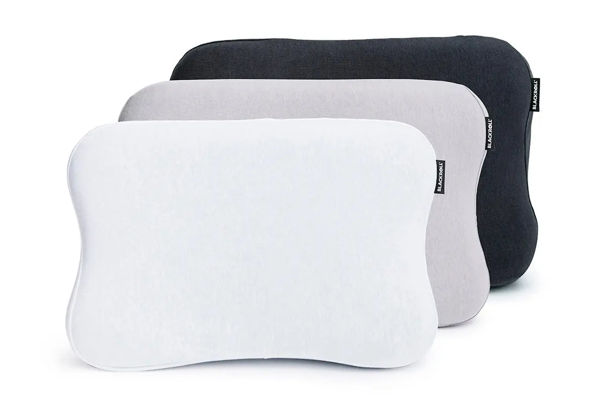 BLACKROLL® Pillow Case JERSEY PLUS | For Recovery Pillow Plus BLACKROLL® Australia