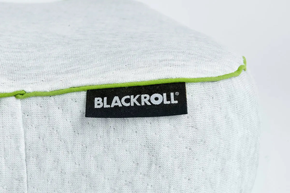 BLACKROLL® Pillow Case Original | For the Recovery Pillow BLACKROLL® Australia