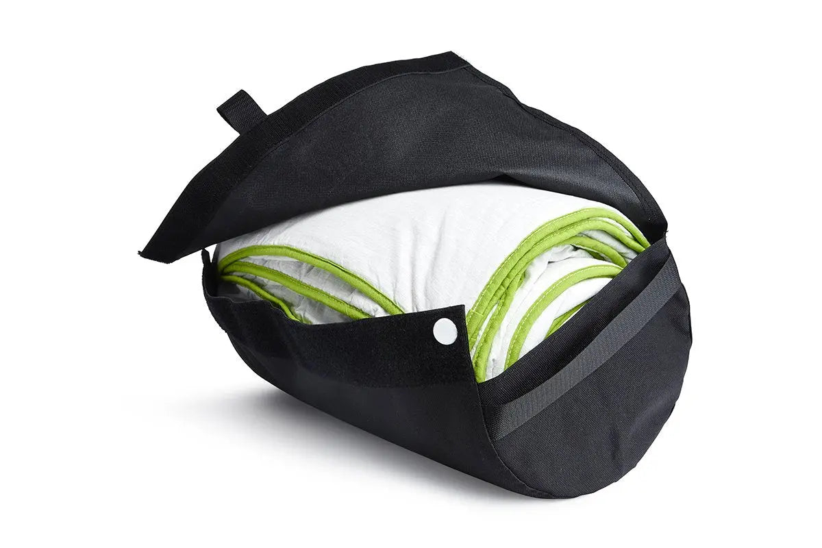 BLACKROLL® ORIGINAL RECOVERY BLANKET | Hypoallergenic, Breathable Thermal Regulation BLACKROLL® Australia