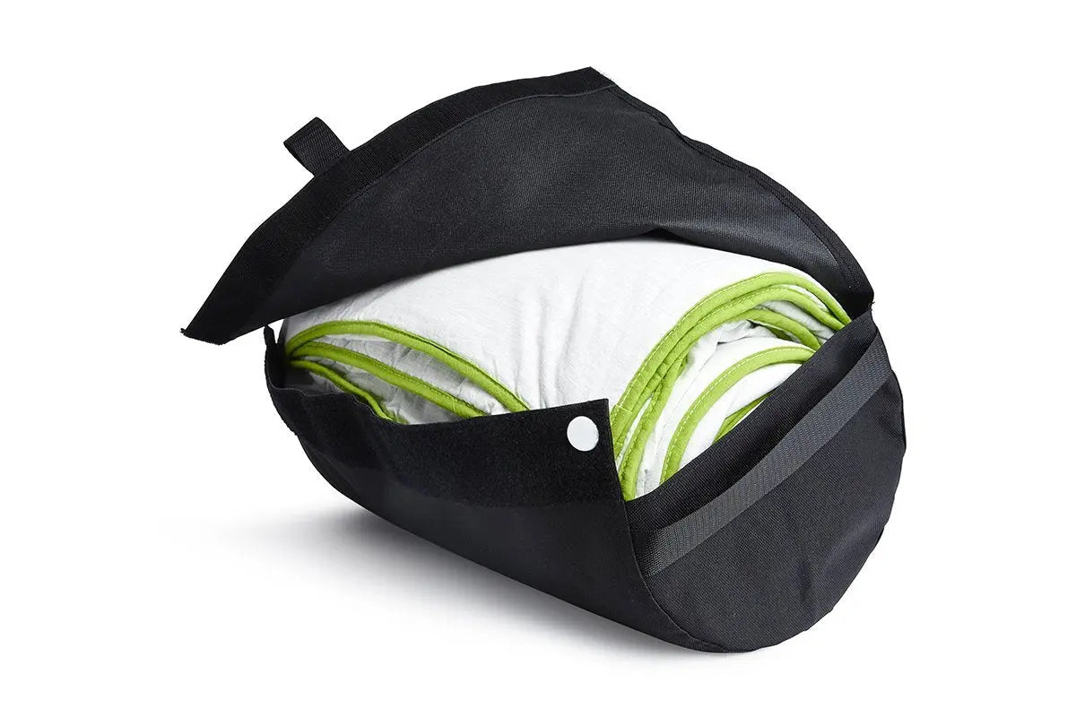 BLACKROLL®  RECOVERY SLEEP SET | Recovery Pillow & Recovery Blanket BLACKROLL® Australia