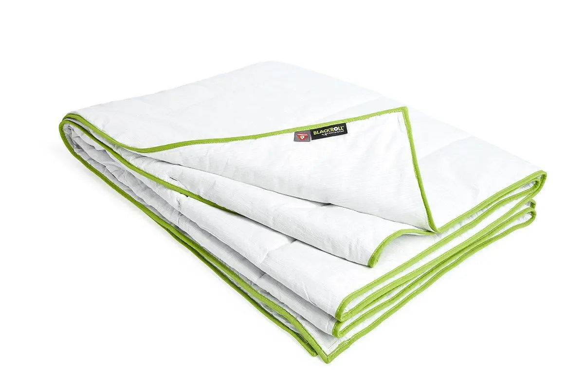 BLACKROLL® ORIGINAL RECOVERY BLANKET | Hypoallergenic, Breathable Thermal Regulation BLACKROLL® Australia