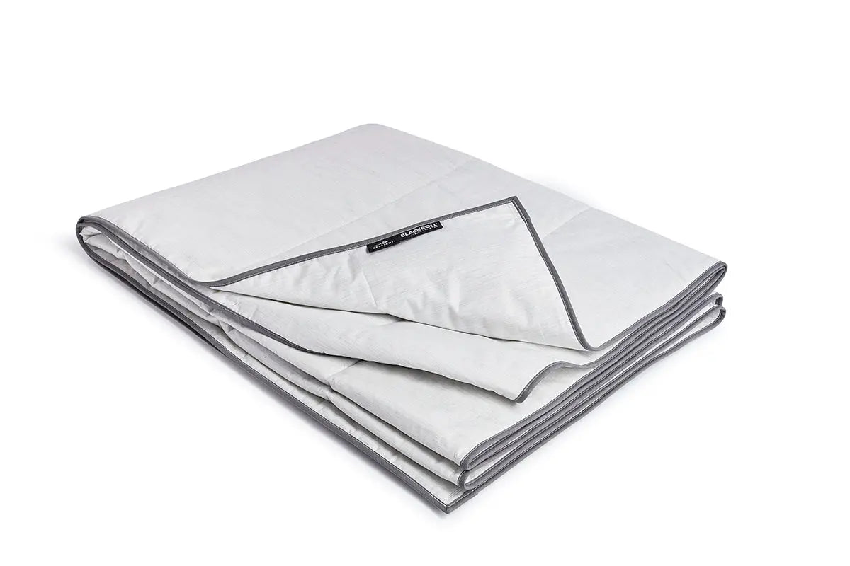 BLACKROLL®  INFRARED SLEEP SET | Recovery Pillow and Infrared Ultralite Blanket BLACKROLL® Australia