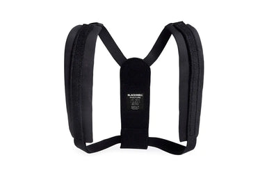 BLACKROLL® NEW POSTURE BRACE | Premium Back Brace for Improved Posture and Comfort BLACKROLL® Australia